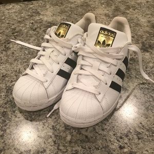 Adidas Superstar